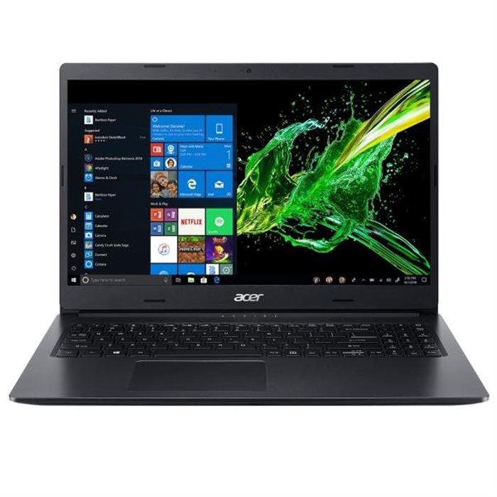 لپ تاپ 15 اینچی ایسر مدل Aspire 3 A315  Corei5 1235U 12GB 512GB SSD 2GB MX550 Acer Aspire 3 A315  Corei5 1235U 12GB 512GB SSD 2GB MX550